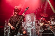 Orden Ogan / Le Bataclan - 16 octobre 2025