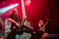 Orden Ogan / Le Bataclan - 16 octobre 2025