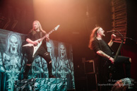 Orden Ogan / Le Bataclan - 16 octobre 2025