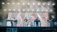 Parcels / Les Eurockéennes 2025 - Belfort - 04 juillet 2025