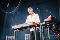 Parcels / Les Eurockéennes 2025 - Belfort - 04 juillet 2025