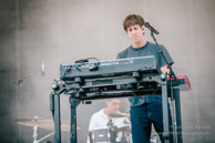 Parcels / Les Eurockéennes 2025 - Belfort - 04 juillet 2025