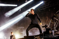 Parkway Drive / Hellfest 2018 - Clisson - 24 juin 2018