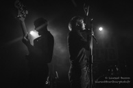 Parween / Le Cirque Electrique - 28 novembre 2025