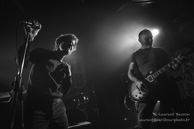 Parween / Le Cirque Electrique - 28 novembre 2025