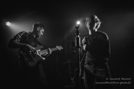 Parween / Le Cirque Electrique - 28 novembre 2025