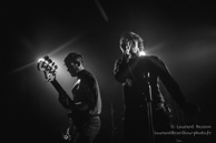 Parween / Le Cirque Electrique - 28 novembre 2025