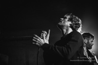 Parween / Le Cirque Electrique - 28 novembre 2025