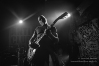 Parween / Le Cirque Electrique - 28 novembre 2025