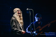 Patti Smith Quartet / Fête de l'Humanité 2025 - Base 217 - Le Plessis-Pâté/Brétigny-sur-Orge - 13 septembre 2025