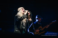 Patti Smith Quartet / Fête de l'Humanité 2025 - Base 217 - Le Plessis-Pâté/Brétigny-sur-Orge - 13 septembre 2025
