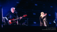 Patti Smith Quartet / Fête de l'Humanité 2025 - Base 217 - Le Plessis-Pâté/Brétigny-sur-Orge - 13 septembre 2025