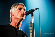 Paul Weller / Le Bataclan - 08 avril 2015