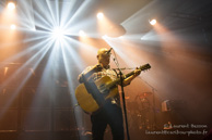 The Pixies / L'Olympia - 29/09/13
