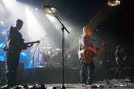 The Pixies / L'Olympia - 29/09/13