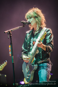 The Pretenders / Les Eurockéennes 2024 - Belfort - 04 juillet 2024