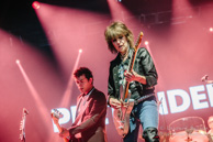 The Pretenders / Les Eurockéennes 2024 - Belfort - 04 juillet 2024