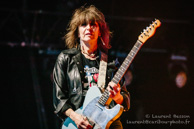 The Pretenders / Les Eurockéennes 2024 - Belfort - 04 juillet 2024