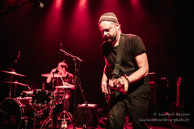 Prohibition - 30 ans de Prohibited Records / La Marbrerie (Montreuil) - 22 octobre 2025