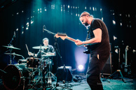 Prohibition - 30 ans de Prohibited Records / La Marbrerie (Montreuil) - 22 octobre 2025