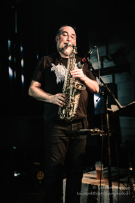 Prohibition - 30 ans de Prohibited Records / La Marbrerie (Montreuil) - 22 octobre 2025