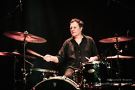 Prohibition - 30 ans de Prohibited Records / La Marbrerie (Montreuil) - 22 octobre 2025