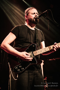 Prohibition - 30 ans de Prohibited Records / La Marbrerie (Montreuil) - 22 octobre 2025