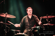 Prohibition - 30 ans de Prohibited Records / La Marbrerie (Montreuil) - 22 octobre 2025