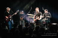 Prohibition - 30 ans de Prohibited Records / La Marbrerie (Montreuil) - 22 octobre 2025