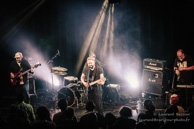 Prohibition - 30 ans de Prohibited Records / La Marbrerie (Montreuil) - 22 octobre 2025