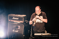 Prohibition - 30 ans de Prohibited Records / La Marbrerie (Montreuil) - 22 octobre 2025