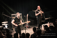 Prohibition - 30 ans de Prohibited Records / La Marbrerie (Montreuil) - 22 octobre 2025