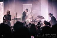 The Psychotic Monks / La Maroquinerie - 10 avril 2023