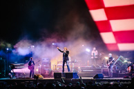 Pulp / Les Eurockéennes 2026 - Belfort - 04 juillet 2026
