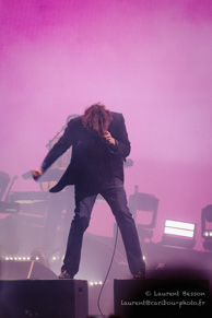Pulp / Les Eurockéennes 2026 - Belfort - 04 juillet 2026