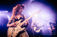 Pussy Miel / La Maroquinerie - 22 septembre 2026