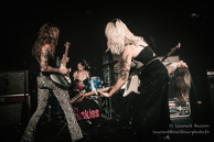 Pussy Miel / La Maroquinerie - 22 septembre 2026