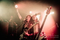 Pussy Miel / La Maroquinerie - 22 septembre 2026