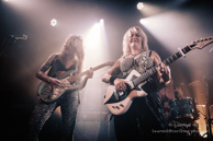 Pussy Miel / La Maroquinerie - 22 septembre 2026
