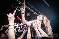Pussy Miel / La Maroquinerie - 22 septembre 2026