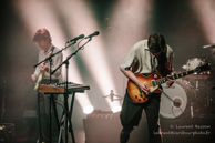 The Radar Station / La Cigale - 05 octobre 2025