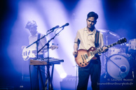 The Radar Station / La Cigale - 05 octobre 2025