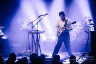 The Radar Station / La Cigale - 05 octobre 2025