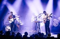 The Radar Station / La Cigale - 05 octobre 2025
