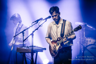 The Radar Station / La Cigale - 05 octobre 2025