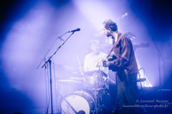 The Radar Station / La Cigale - 05 octobre 2025