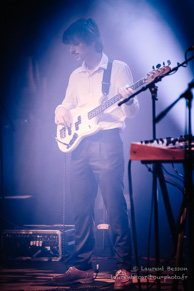 The Radar Station / La Cigale - 05 octobre 2025