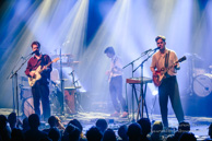 The Radar Station / La Cigale - 05 octobre 2025