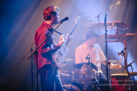 The Radar Station / La Cigale - 05 octobre 2025