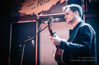 The Radar Station / Supersonic Records - 05 avril 2026